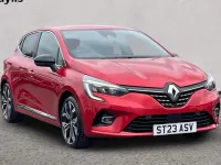 Used Renault Clio Techno 2023 Hatchback