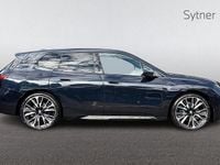 Used BMW iX M Sport 295 kW (402 HP) 2025 Black SUV