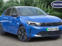 Usado Vauxhall Corsa-e 100 kW (136 HP) 2026 Citadino