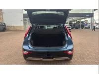 Used Kia e-Niro 150 kW (204 HP) 2024 Blue SUV