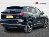 Used MG HS SE 224 HP (164 kW) 2026 Black SUV