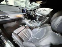 Used BMW 540 M Sport 2019 Black Estate