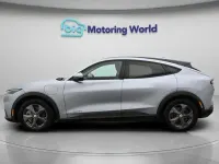 Used Ford Mustang Mach-E Standard Range 197 kW (269 HP) 2022 SUV