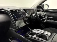 Used Hyundai Tucson Premium 2022 Silver SUV