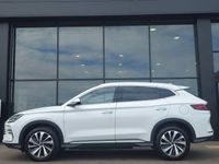 New BYD Seal U Boost 159 kW (217 HP) 2025 Snow white SUV