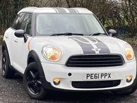 Used Mini Countryman 2011 SUV