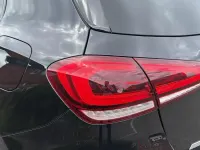Used Mercedes A35 AMG Premium 302 HP (222 kW) 2020 Black Hatchback