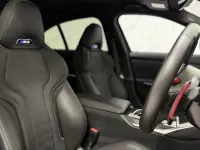 Used BMW M3 Competition Edition 510 HP (375 kW) 2024 Sedan