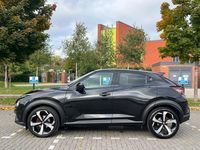 Begagnad Nissan Juke Tekna 2020 Svart SUV