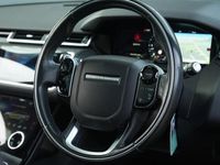 Used Land Rover Range Rover Velar SE Dynamic 300 HP (220 kW) 2018 Grey SUV