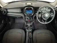 Used Mini ONE Classic 102 HP (75 kW) 2019 Black Hatchback
