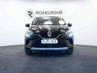 Used Renault Captur Evolution 145 HP (106 kW) 2022 Black SUV