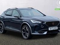 Used Cupra Formentor VZ2 310 HP (228 kW) 2024 SUV