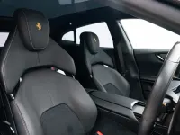 Used Ferrari Purosangue 2025 Blue SUV
