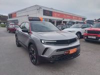 Usata Vauxhall Mokka SRi 2021 Grigio SUV
