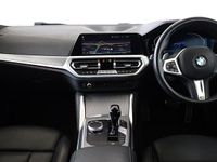 Used BMW 420 M Sport 181 HP (133 kW) 2023 Blue Coupe