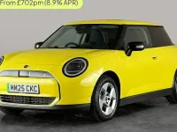 Used Mini Cooper Classic 160 kW (218 HP) 2026 Hatchback