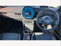 Used Mini Cooper Cabriolet Sport 201 HP (147 kW) 2026 White Cabriolet