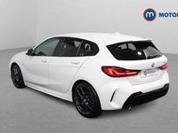 Used BMW 118 M Sport 136 HP (100 kW) 2024 Hatchback