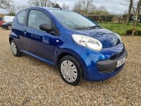 used Citroën C1 1.0i Vibe 3dr