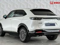 Used Honda e:Ny1 Advance 147 kW (201 HP) 2023 Platinum white SUV
