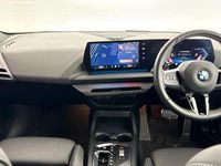 Used BMW 120 M Sport 168 HP (123 kW) 2025 Black Hatchback