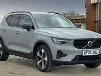 Used Volvo XC40 Plus 161 HP (118 kW) 2025 SUV