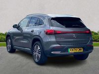Used Mercedes EQA250+ Executive 139 kW (190 HP) 2024 Grey SUV