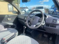 used Nissan Micra 1.2 S 3dr Auto