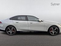 Used BMW i5 M Sport 246 kW (335 HP) 2026 Grey