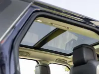 Used Land Rover Range Rover Sport HSE Dynamic 404 HP (297 kW) 2019 Blue SUV
