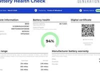 Used BMW i4 M Sport 250 kW (340 HP) 2026 Sedan