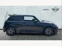 Used Mini John Cooper Works Hatch 228 HP (167 kW) 2026 Black Hatchback
