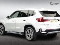 Used BMW X1 xLine 168 HP (123 kW) 2023 White SUV