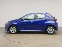 Used Mazda 2 Center-Line 116 HP (85 kW) 2024 Blue Hatchback