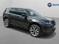 Used Land Rover Discovery Sport HSE Dynamic 309 HP (227 kW) 2023 Grey SUV