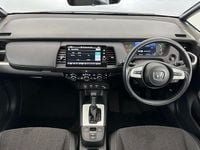 Second-hand Honda Jazz Advance 122 CP (89 kW) 2026 Hatchback