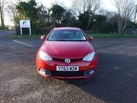 used MG MG6 1.8 SE GT 5d 160 BHP