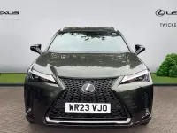 Used Lexus UX Sport Design Packet 184 HP (135 kW) 2024 SUV