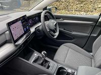 Used VW Golf VIII 115 HP (84 kW) 2026