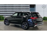 used Mercedes GLC300e GLC 300 4Matic AMG Line Premium 5dr 9G-Tronic