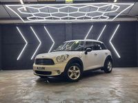 Used Mini ONE 2013 White Hatchback