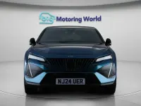 Used Peugeot 408 GT 130 HP (95 kW) 2024 SUV