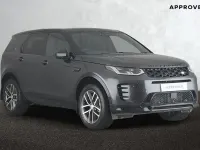 New Land Rover Discovery Sport SE Dynamic 269 HP (197 kW) 2026 Grey SUV