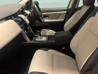 Used Land Rover Discovery Sport R-Dynamic 163 HP (119 kW) 2020 Blue SUV