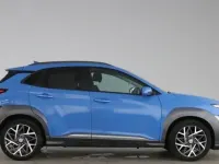 Used Hyundai Kona Premium 141 HP (103 kW) 2022 SUV