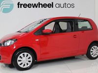 Used Skoda Citigo SE 60 HP (44 kW) 2016 Hatchback