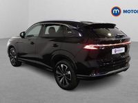 Used MG HS Trophy 224 HP (164 kW) 2025 Black SUV