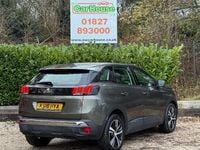Used Peugeot 3008 Active 120 HP (88 kW) 2018 Estate