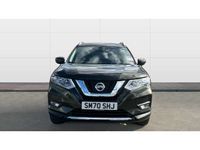 used Nissan X-Trail 1.3 DiG-T Acenta Premium 5dr DCT Petrol Station Wagon